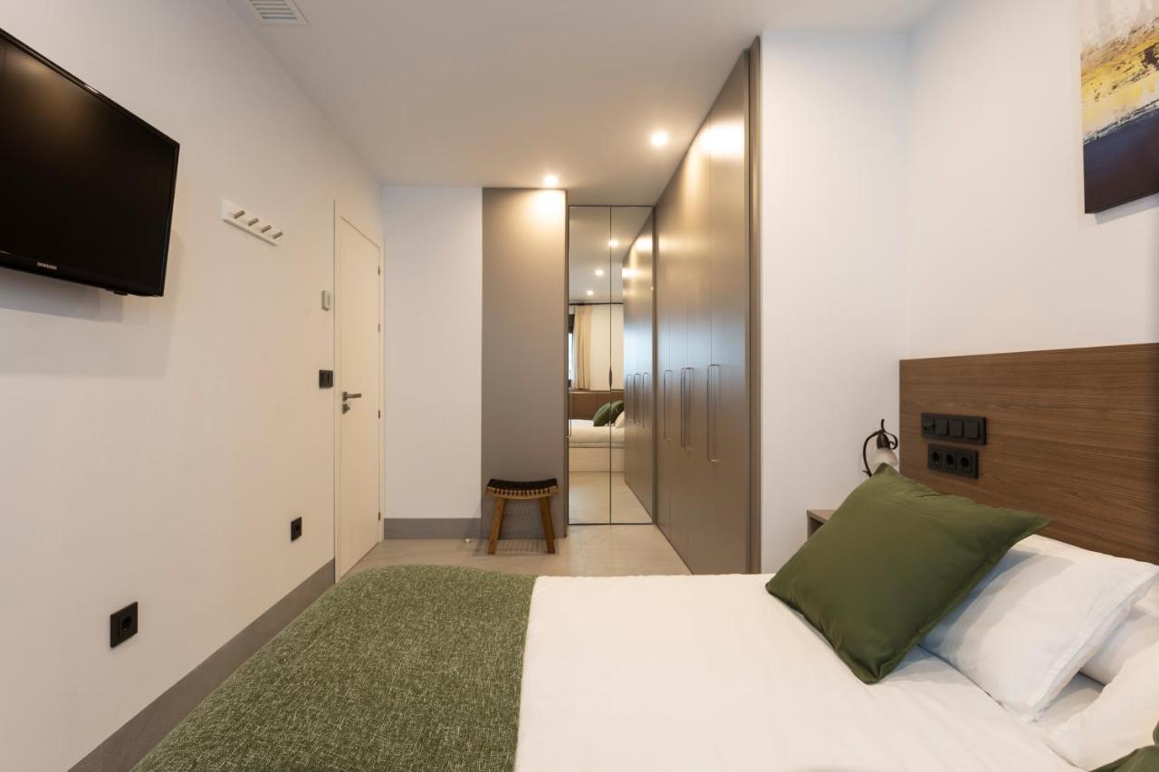 Bajeles Duplex-Atico Sevilla Urban Exterior photo